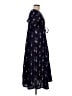 Assorted Brands Blue Casual Dress Size M - photo 4