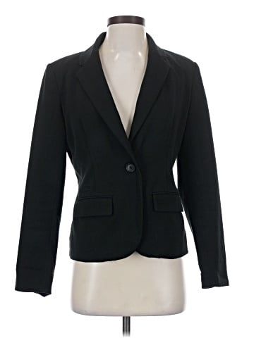Merona Blazer (view 1)