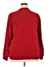 Madison Taylor 100% Polyester Red Pullover Sweater Size 2X - photo 2