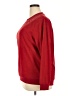 Madison Taylor 100% Polyester Red Pullover Sweater Size 2X - photo 5