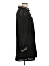 Trussardi 100% Polyester Black Cocktail Dress Size L (estimated) - photo 4