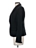 Merona Black Blazer Size 4 - photo 5