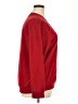 Madison Taylor 100% Polyester Red Pullover Sweater Size 2X - photo 4