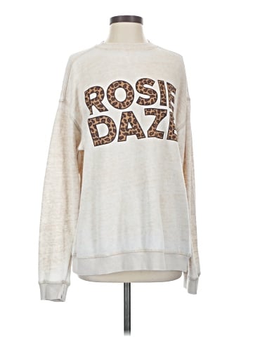 Chicka-D Sweatshirt (view 1)