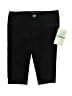 Andy & Evan Black Active Pants Size 6-9 mo - photo 1