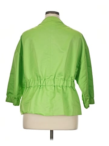 SoCa by St. John Raincoat (view 2)