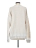 Chicka-D Ivory Sweatshirt Size S - photo 2