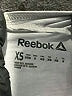 Reebok Gray Short Sleeve T-Shirt Size XS - photo 7