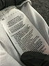 Reebok Gray Short Sleeve T-Shirt Size XS - photo 8