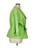 SoCa by St. John 100% Polyester Green Raincoat Size XL - photo 4