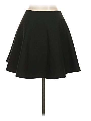 Elizabeth and James Formal Skirt (view 2)