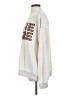 Chicka-D Ivory Sweatshirt Size S - photo 5