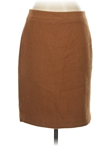 J.Crew Mercantile Casual Skirt (view 1)