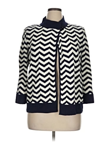 St. John Cardigan (view 1)