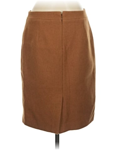 J.Crew Mercantile Casual Skirt (view 2)