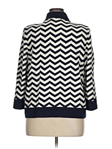 St. John Cardigan (view 2)