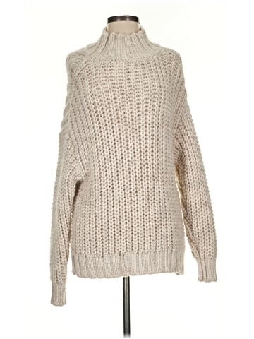 Universal Thread Turtleneck Sweater (view 1)