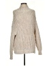 Universal Thread Tan Turtleneck Sweater Size XS - photo 1