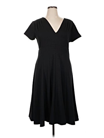 Maeve by Anthropologie Casual Dress (view 1)
