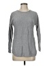 MICHAEL Michael Kors Gray Pullover Sweater Size M - photo 1