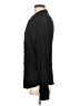 Unbranded Black Long Sleeve Blouse Size M - photo 5