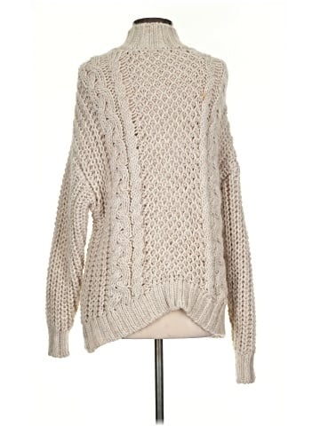 Universal Thread Turtleneck Sweater (view 2)
