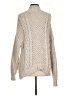 Universal Thread Tan Turtleneck Sweater Size XS - photo 2