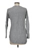 MICHAEL Michael Kors Gray Pullover Sweater Size M - photo 2
