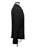 Unbranded Black Long Sleeve Blouse Size M - photo 4