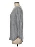 MICHAEL Michael Kors Gray Pullover Sweater Size M - photo 5