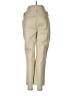 Nautica Tan Khakis Size 6 - photo 2