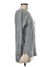 MICHAEL Michael Kors Gray Pullover Sweater Size M - photo 4