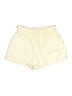 She + Sky Solid Ivory Shorts Size XL - photo 2