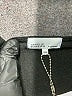Danielle Bernstein Black Tank Top Size XXL - photo 7