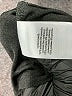 Danielle Bernstein Black Tank Top Size XXL - photo 8