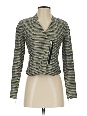 Mossimo Jacket (view 1)