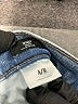 Express Blue Jeans Size 4R - photo 8