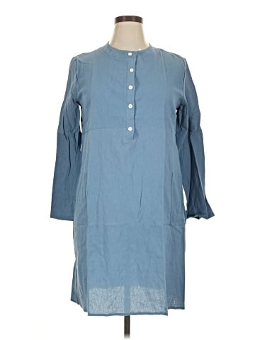 Suvimuga Casual Dress (view 1)