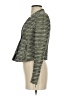 Mossimo Stripes Green Jacket Size 2 - photo 5