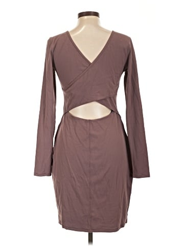 Lululemon Athletica Casual Dress (view 2)