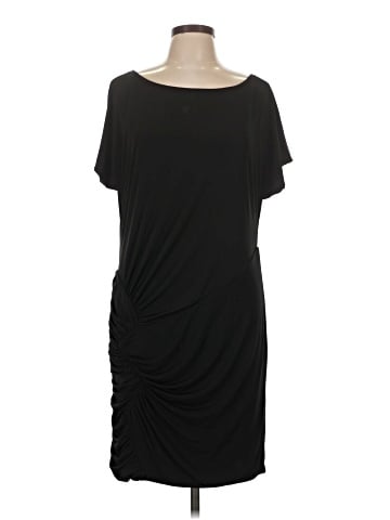 Allen B. by Allen Schwartz Cocktail Dress (view 1)