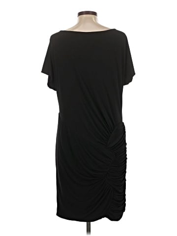 Allen B. by Allen Schwartz Cocktail Dress (view 2)