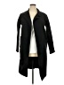 Forever 21 Black Cardigan Size XXL (estimated) - photo 1