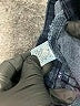 Carmar Chevron-herringbone Blue Jeans Size 27 waist - photo 8