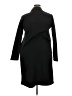 Forever 21 Black Cardigan Size XXL (estimated) - photo 2
