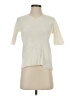 Charter Club Ivory Cardigan Size S - photo 1