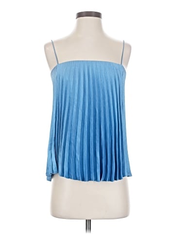 Vince. Sleeveless Blouse (view 1)