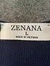 Zenana Blue Jumpsuit Size L - photo 4