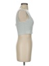 H&M Silver Tank Top Size S - photo 4
