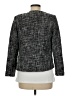 Carole Little Tweed Gray Blazer Size M - photo 2